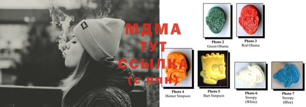 тгк Няндома